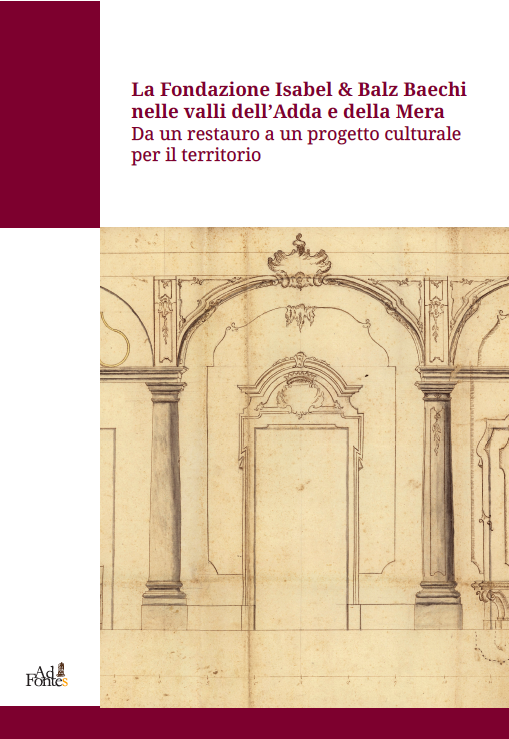 Copertina del libro